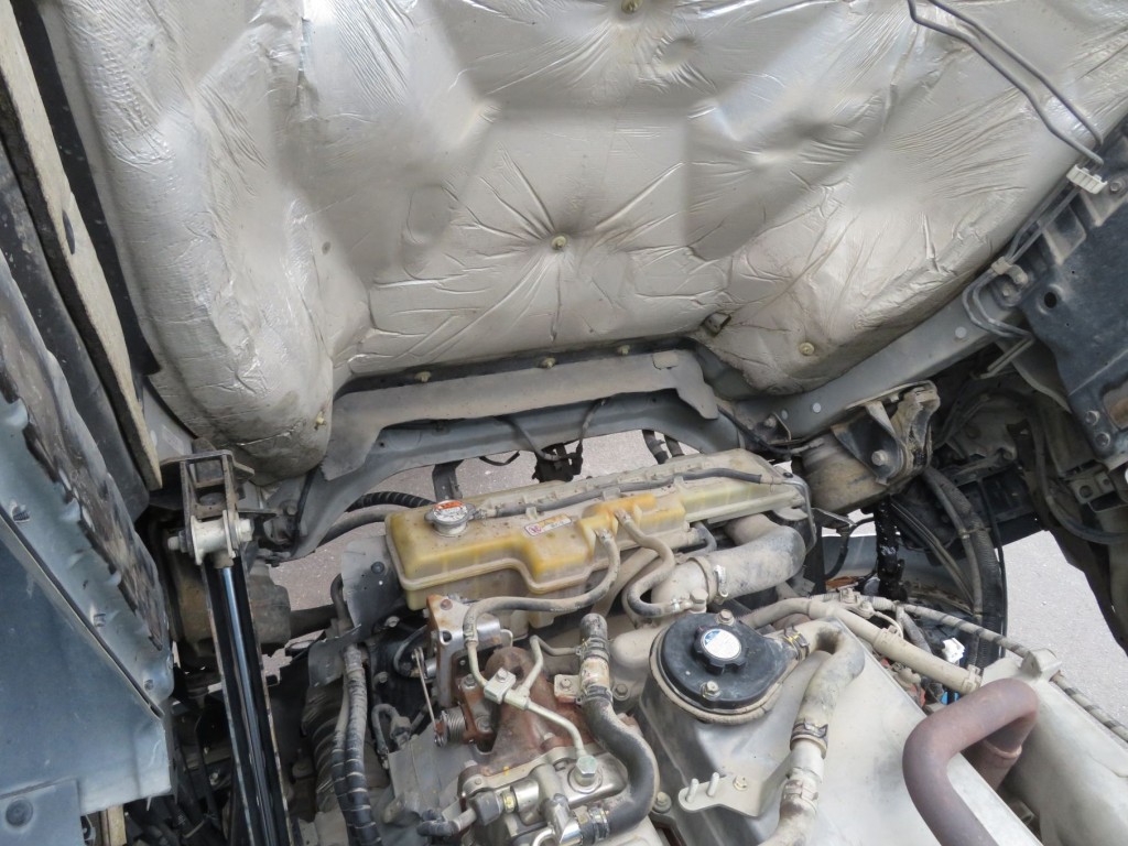 日野 プロフィア QKG-FS1EKDAの写真36