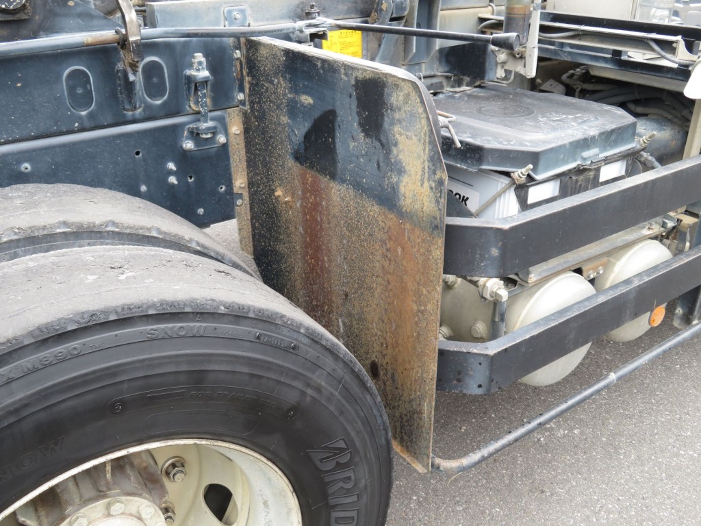 日野 プロフィア QKG-FS1EKDAの写真41