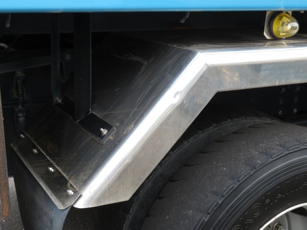 日野 プロフィア QKG-FS1EKDAの写真42