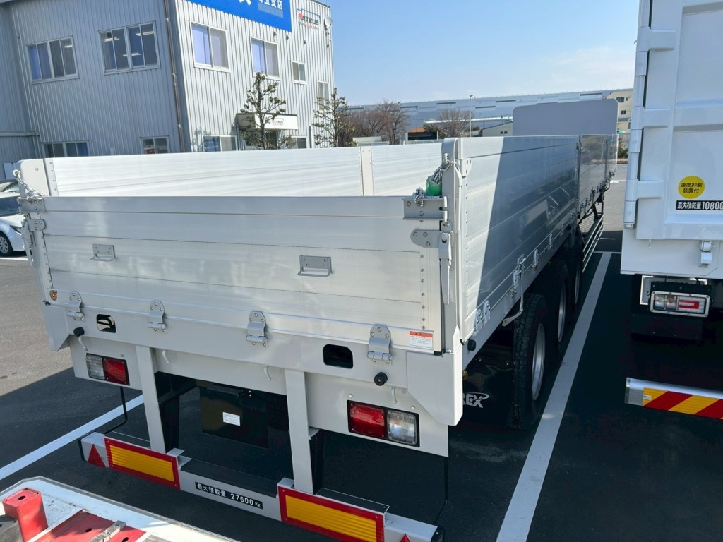 トレクス PFB34114改の写真2