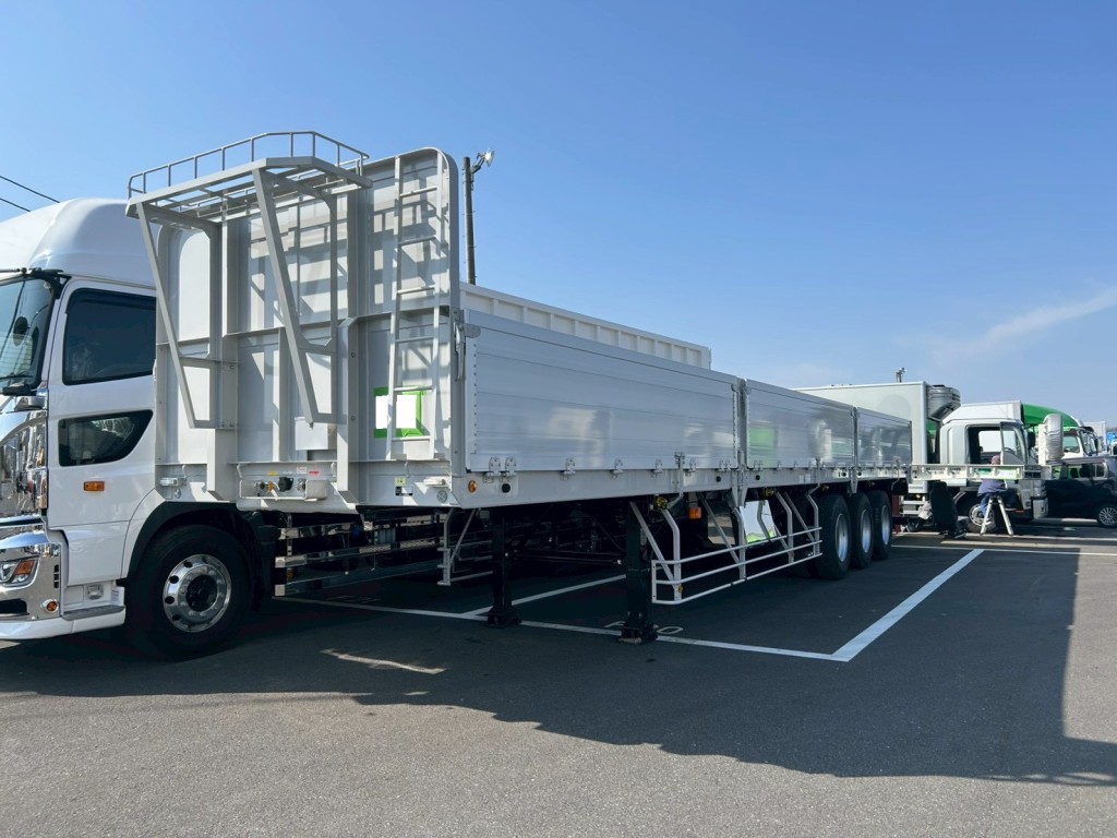 トレクス PFB34114改の写真3