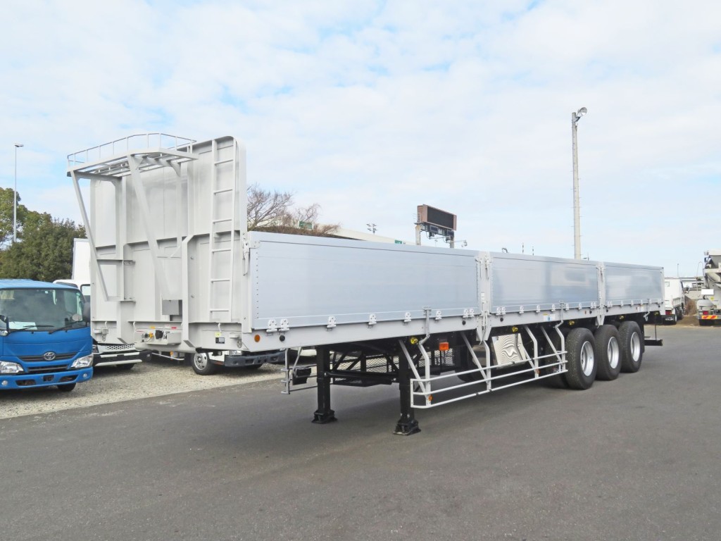 トレクス  PFB34114改の写真3