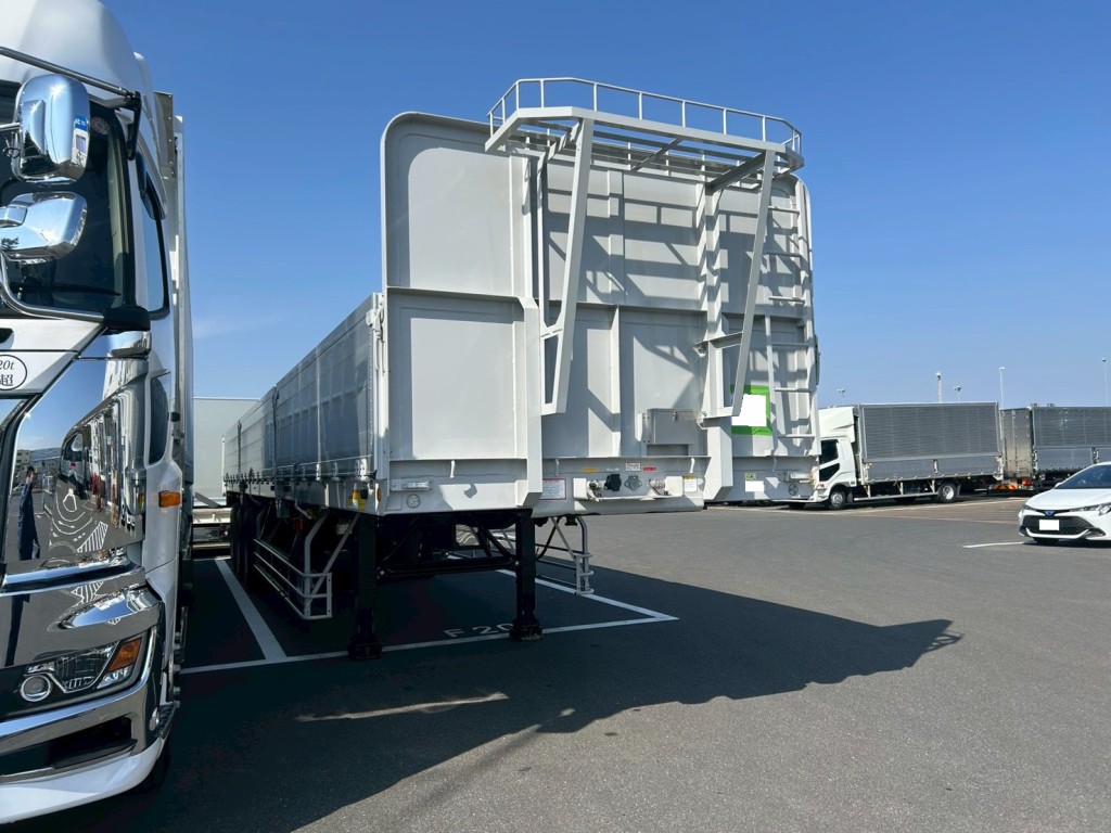 トレクス PFB34114改の写真4