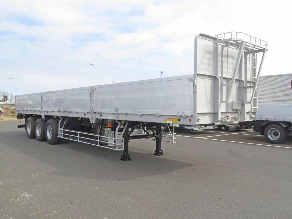 トレクス  PFB34114改の写真4