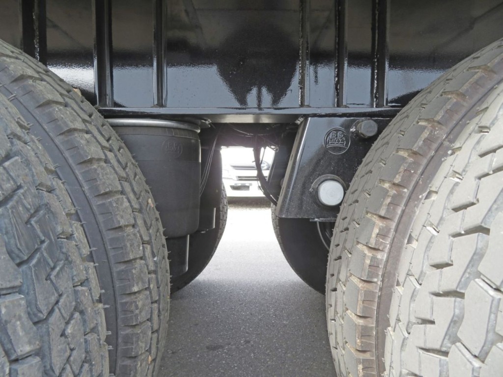 トレクス  PFB34114改の写真5