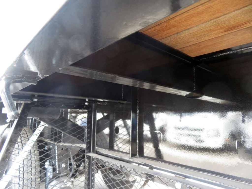 トレクス  PFB34114改の写真6