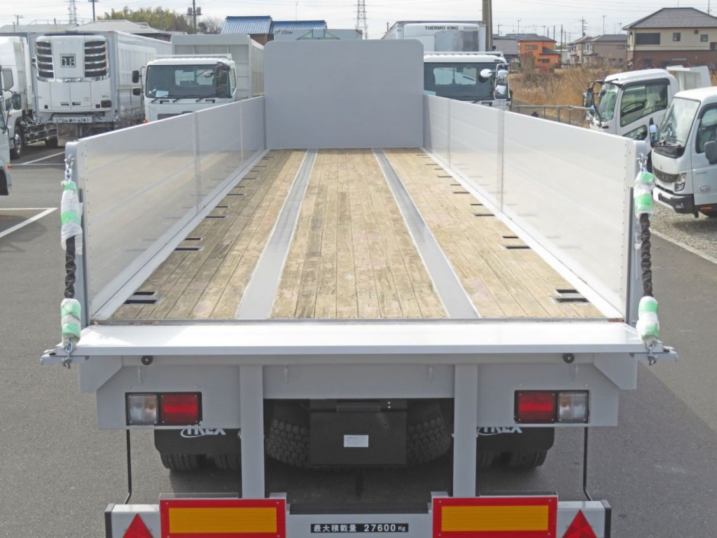 トレクス  PFB34114改の写真7