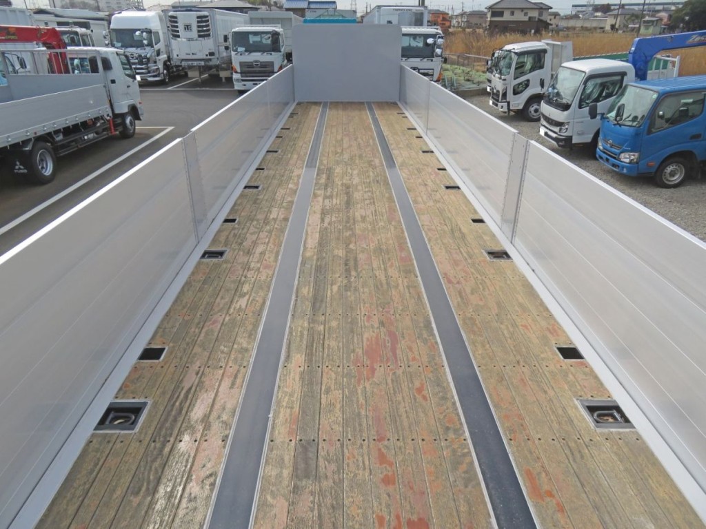 トレクス  PFB34114改の写真8