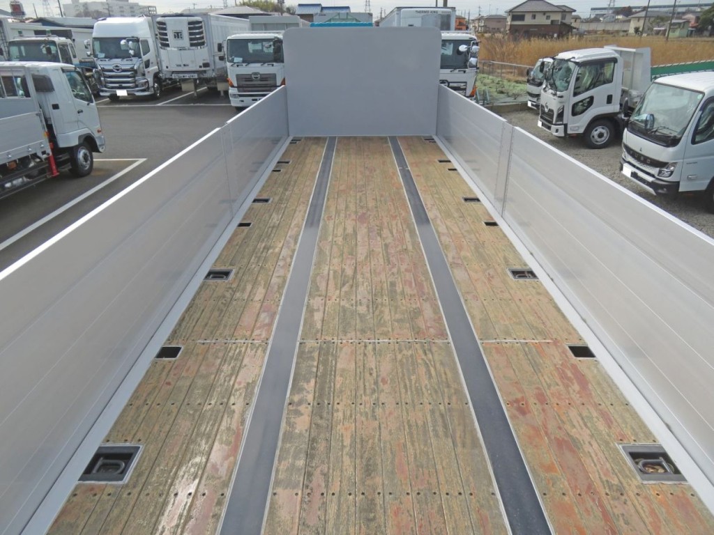 トレクス  PFB34114改の写真9