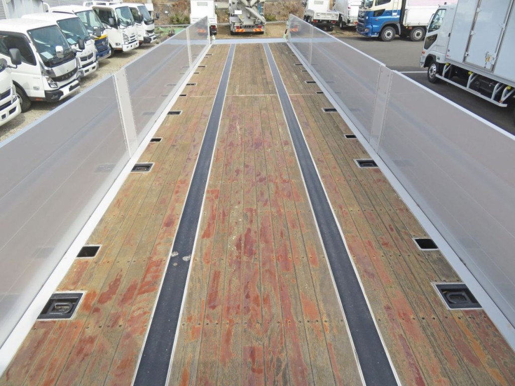 トレクス  PFB34114改の写真10