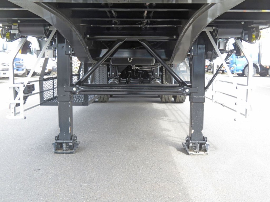 トレクス  PFB34114改の写真11