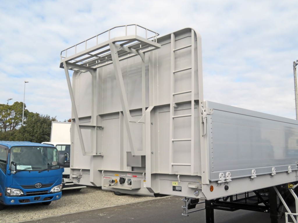 トレクス  PFB34114改の写真12