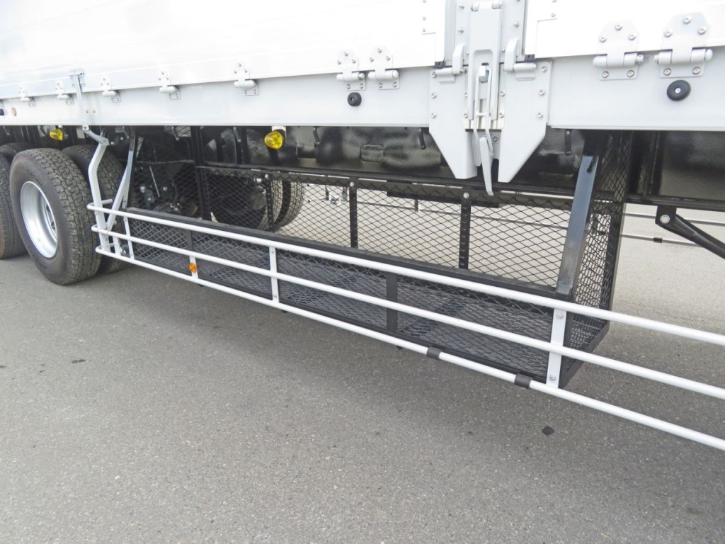 トレクス  PFB34114改の写真13