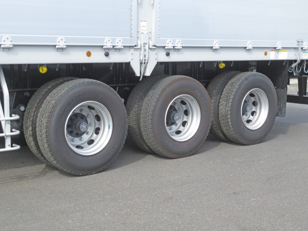 トレクス  PFB34114改の写真15