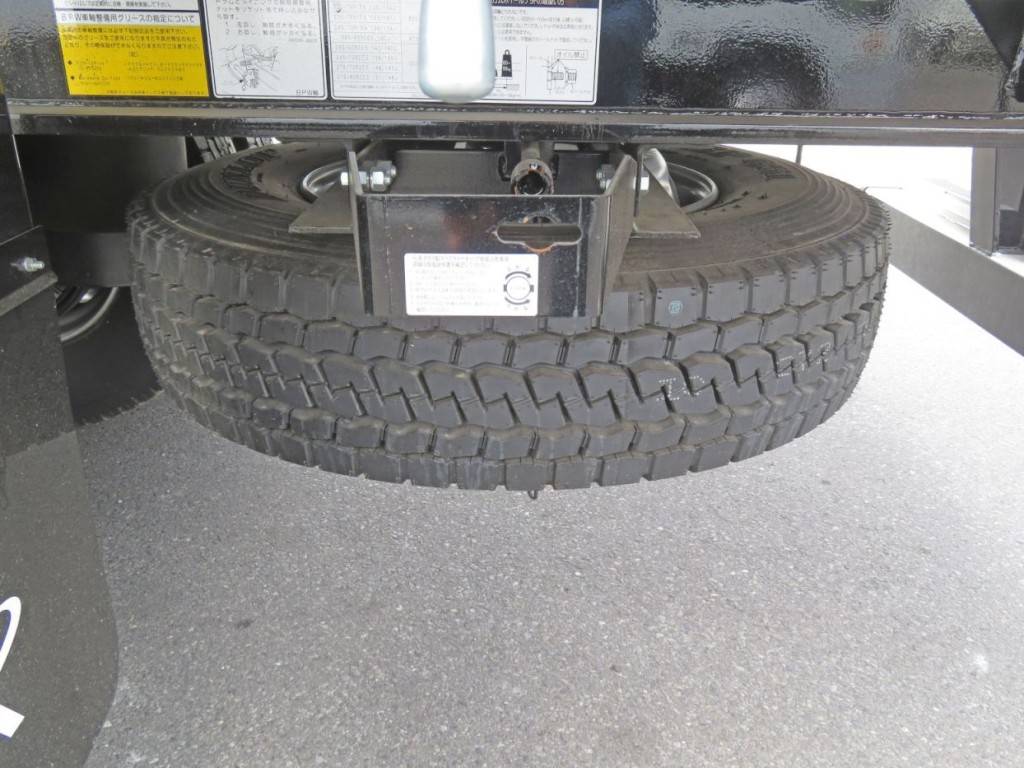 トレクス  PFB34114改の写真16