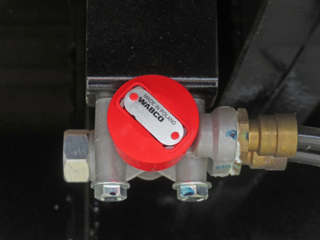 トレクス  PFB34114改の写真17