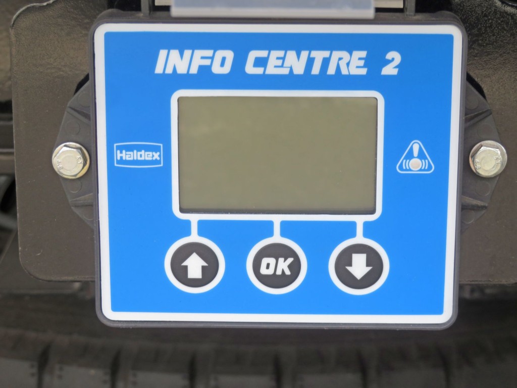 トレクス  PFB34114改の写真18