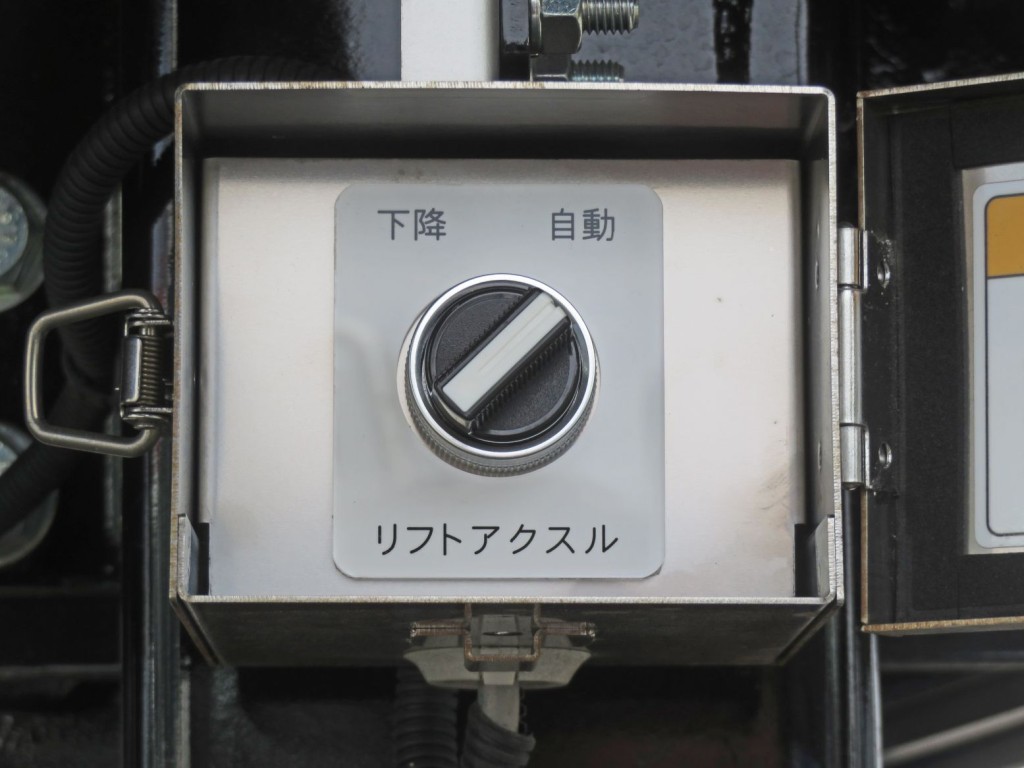 トレクス  PFB34114改の写真19