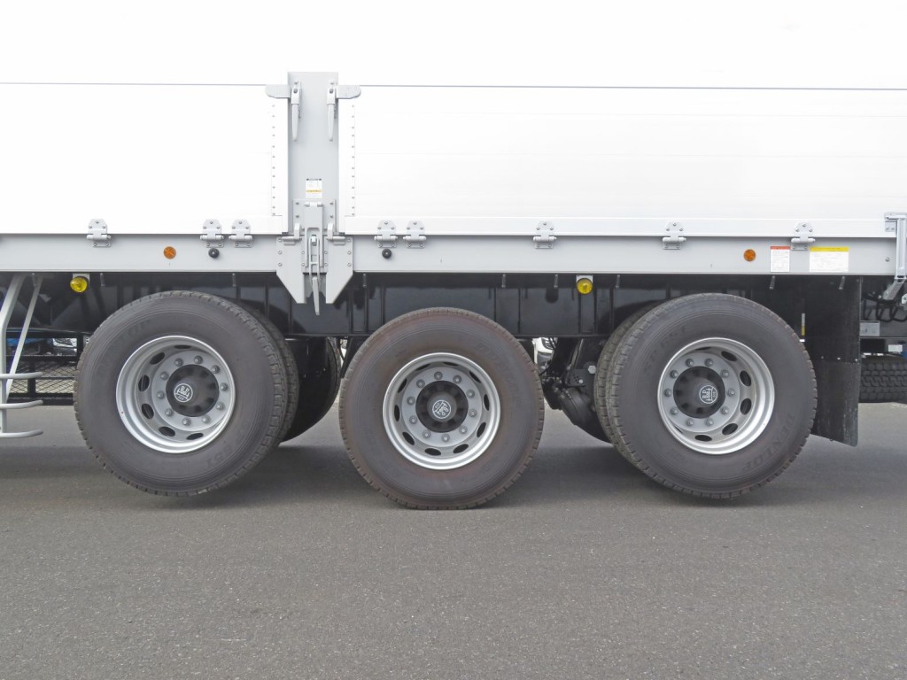 トレクス  PFB34114改の写真20