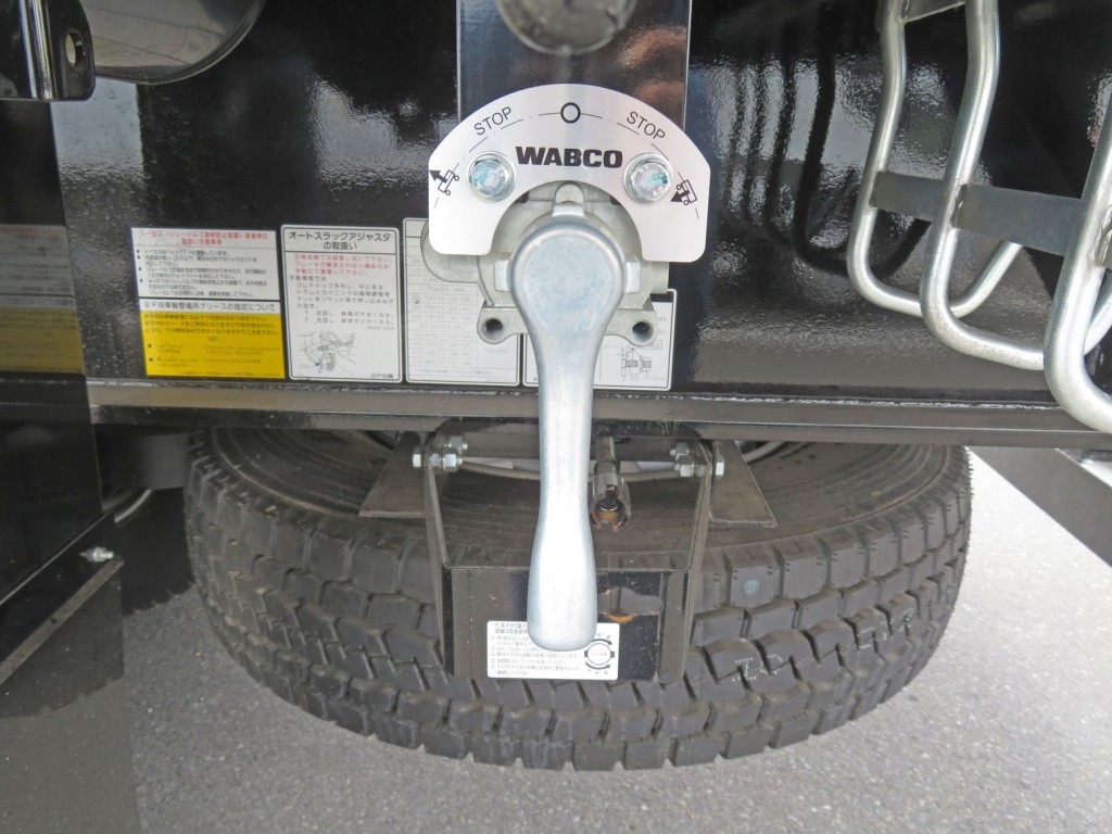 トレクス  PFB34114改の写真21