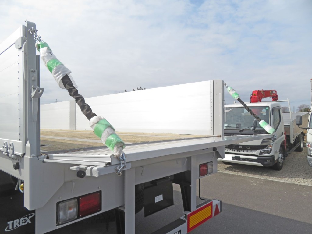 トレクス  PFB34114改の写真22