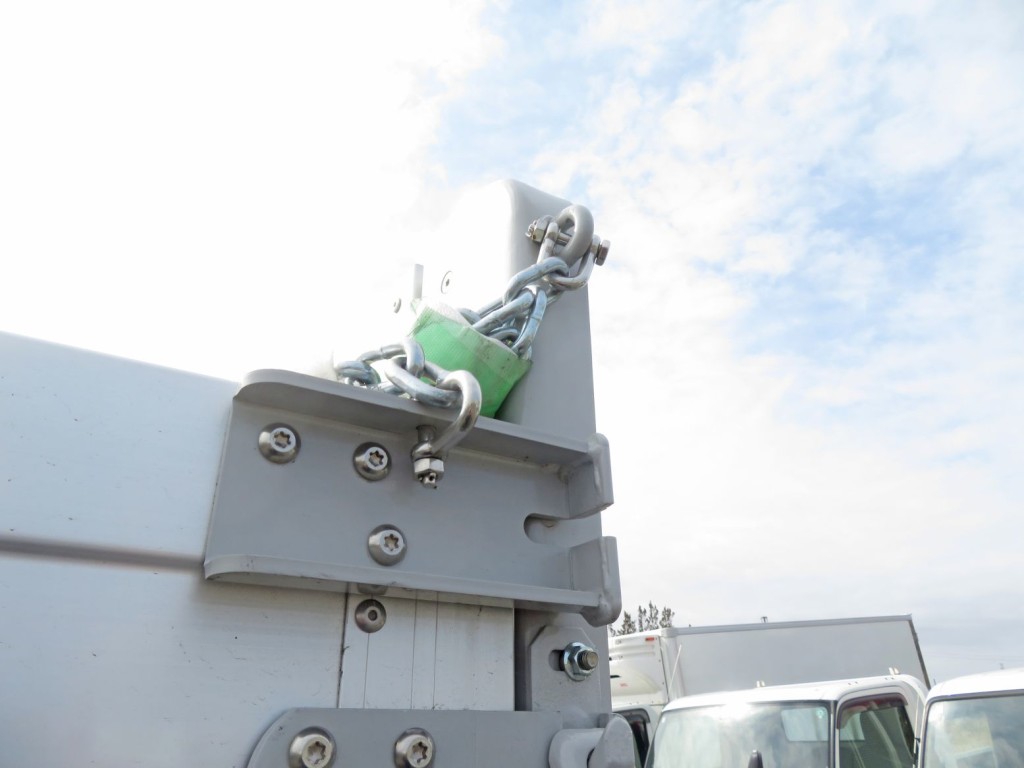 トレクス  PFB34114改の写真23