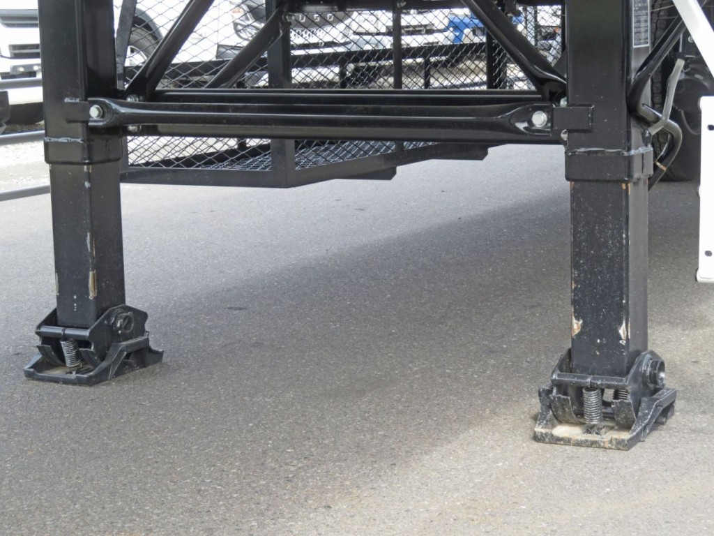 トレクス  PFB34114改の写真24