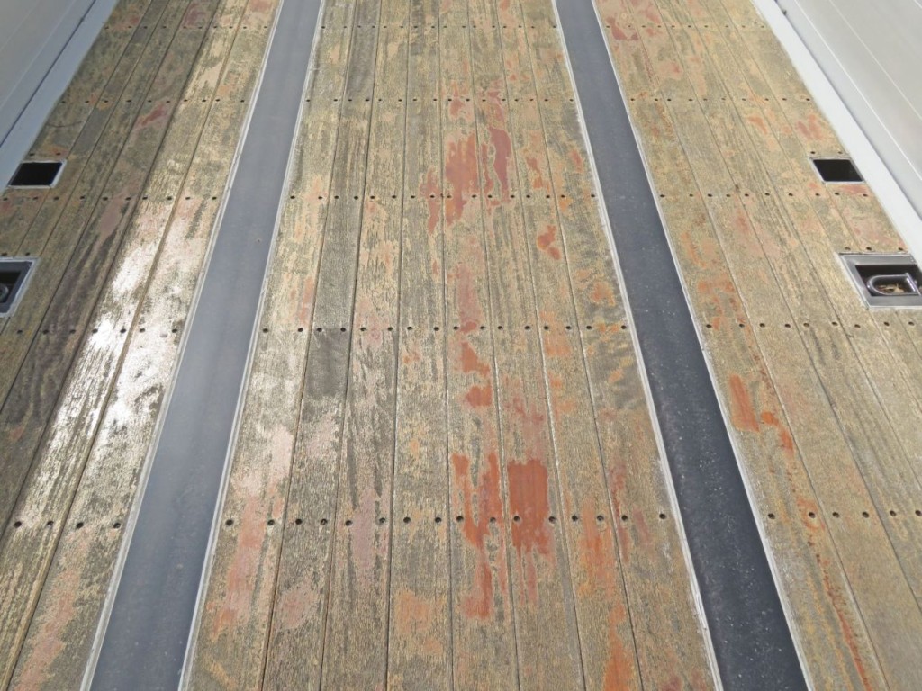 トレクス  PFB34114改の写真25