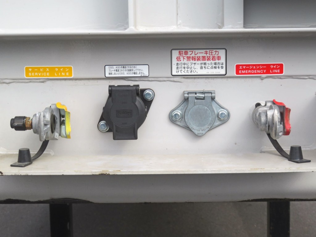 トレクス  PFB34114改の写真26