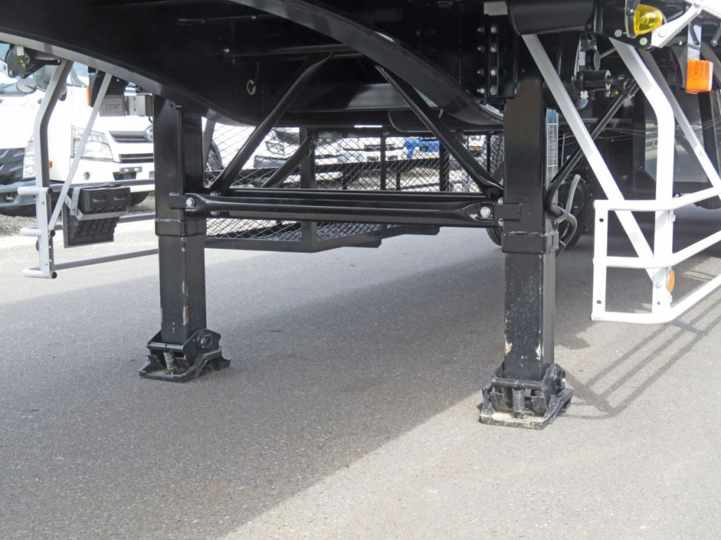 トレクス  PFB34114改の写真27