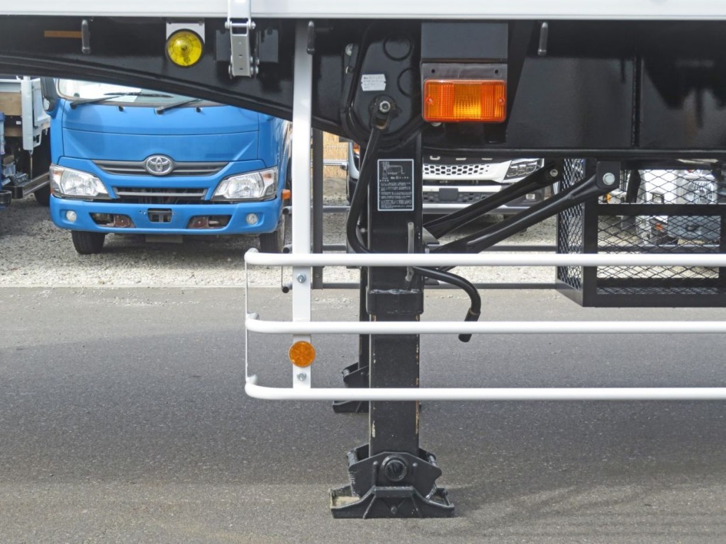 トレクス  PFB34114改の写真28