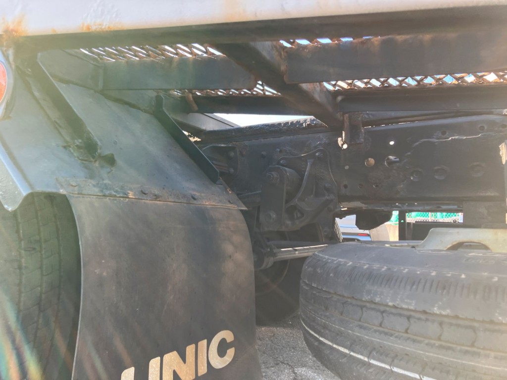 いすゞ エルフ TPG-NPR85N(2WD)の写真6