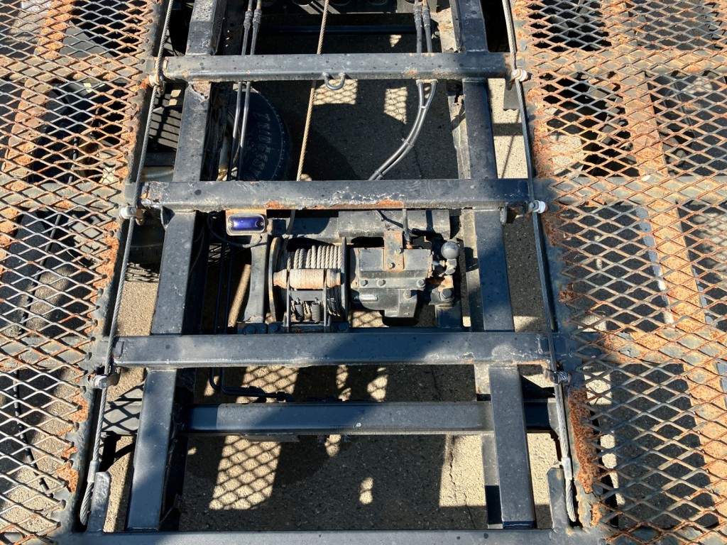 いすゞ エルフ TPG-NPR85N(2WD)の写真10