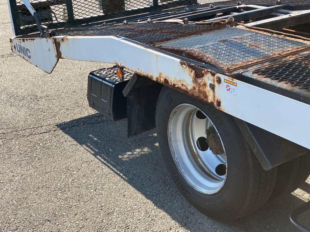 いすゞ エルフ TPG-NPR85N(2WD)の写真13