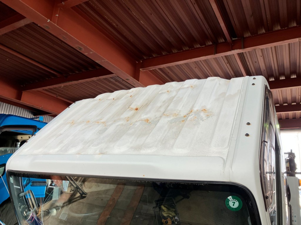 いすゞ エルフ TPG-NPR85N(2WD)の写真16