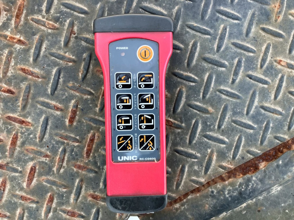 いすゞ エルフ TPG-NPR85N(2WD)の写真19