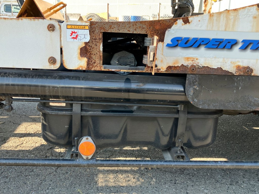 いすゞ エルフ TPG-NPR85N(2WD)の写真20