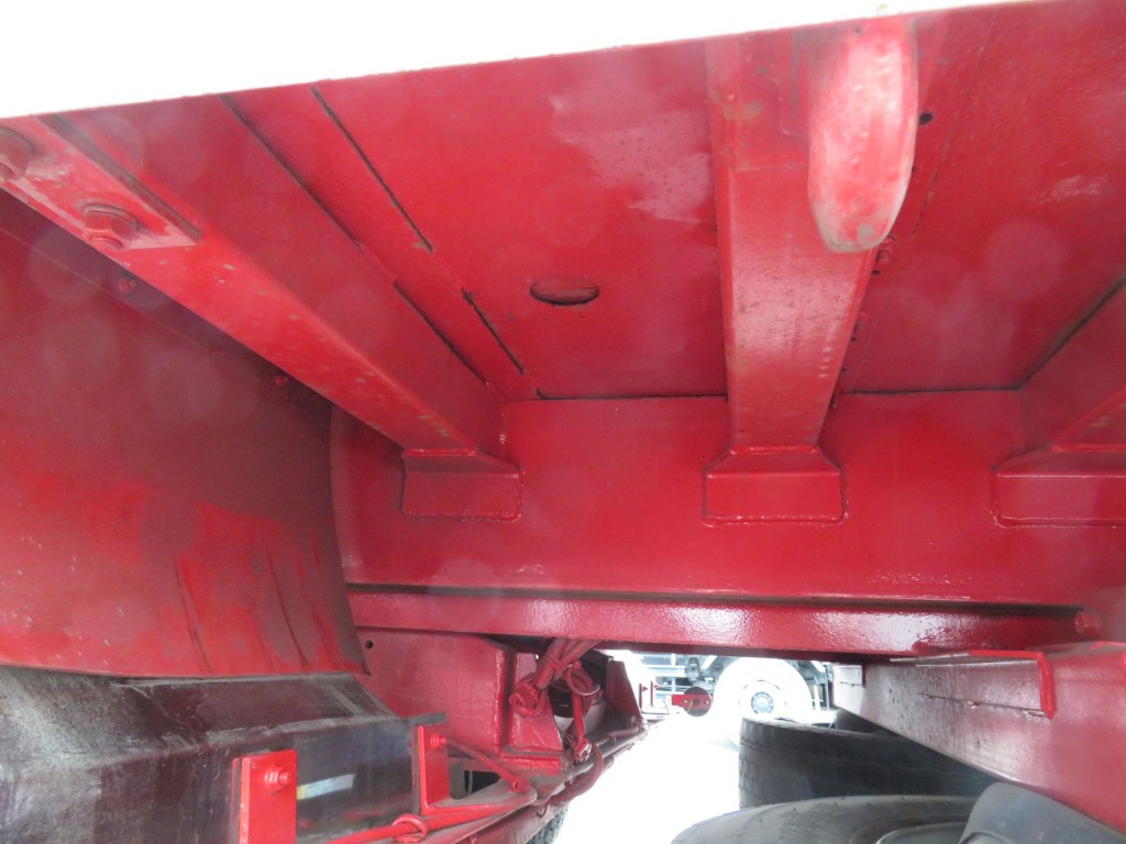 いすゞ フォワード LDG-FVZ34U2の写真7