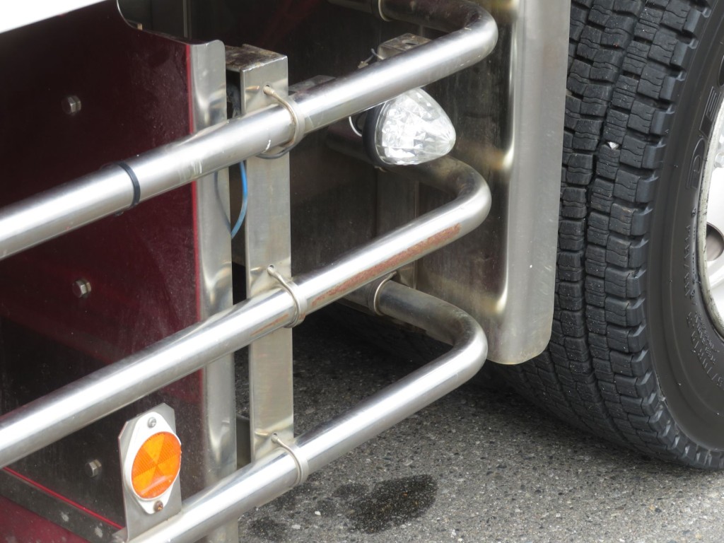 いすゞ フォワード LDG-FVZ34U2の写真37