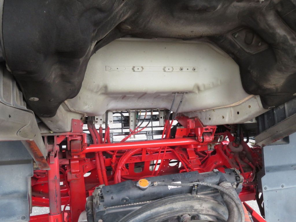 いすゞ フォワード LDG-FVZ34U2の写真40