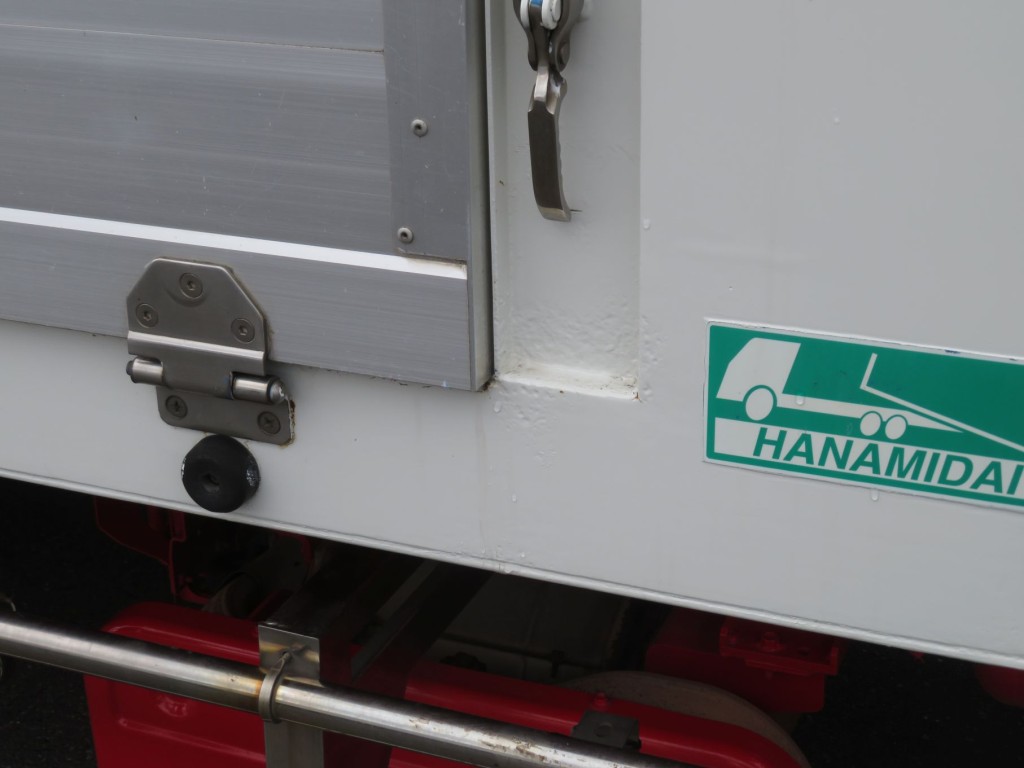 いすゞ フォワード LDG-FVZ34U2の写真43