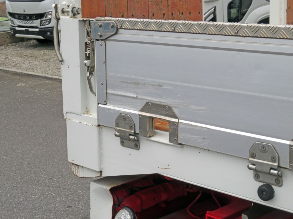 いすゞ フォワード LDG-FVZ34U2の写真44