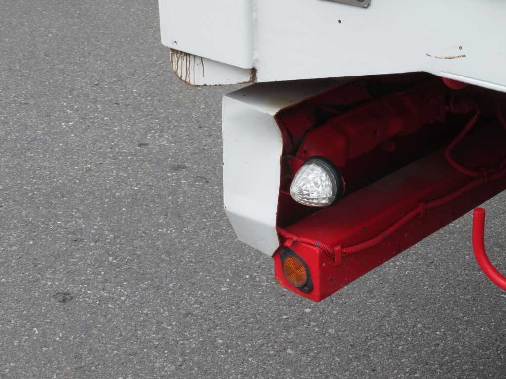 いすゞ フォワード LDG-FVZ34U2の写真45