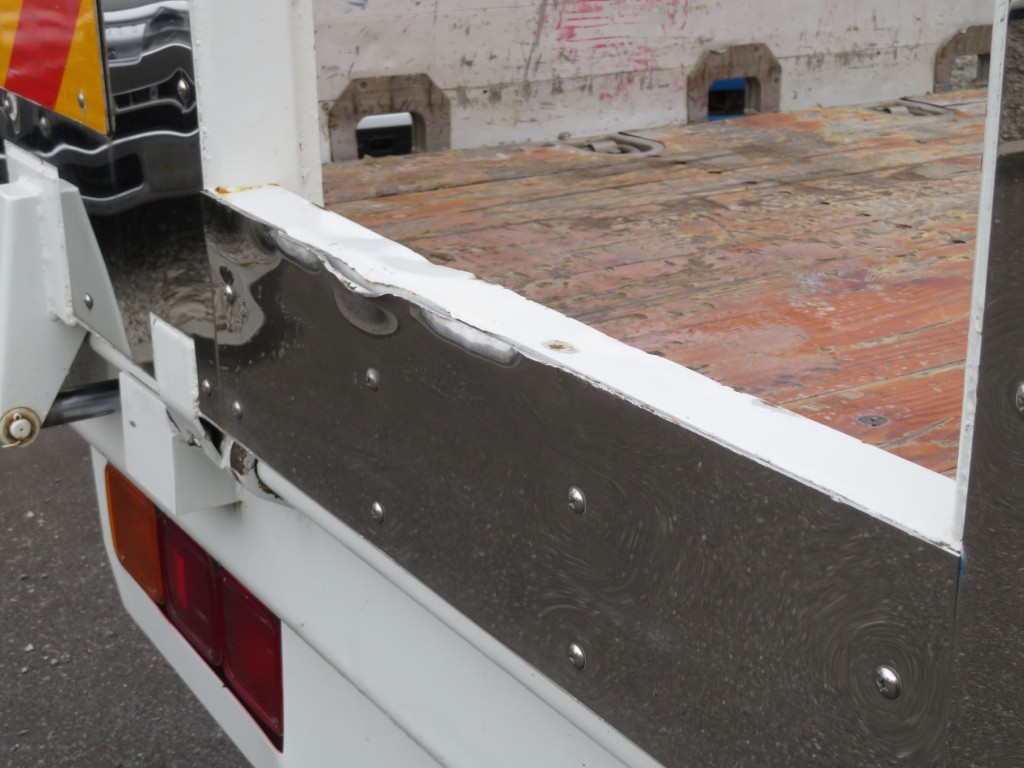 いすゞ フォワード LDG-FVZ34U2の写真47