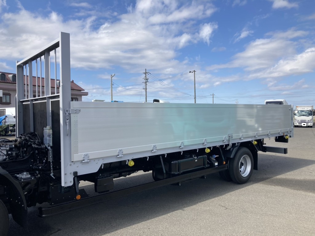 三菱 ファイター 2KG-FK62F(2WD)の写真33