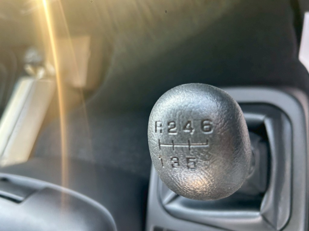 三菱 ファイター 2KG-FK62F(2WD)の写真6