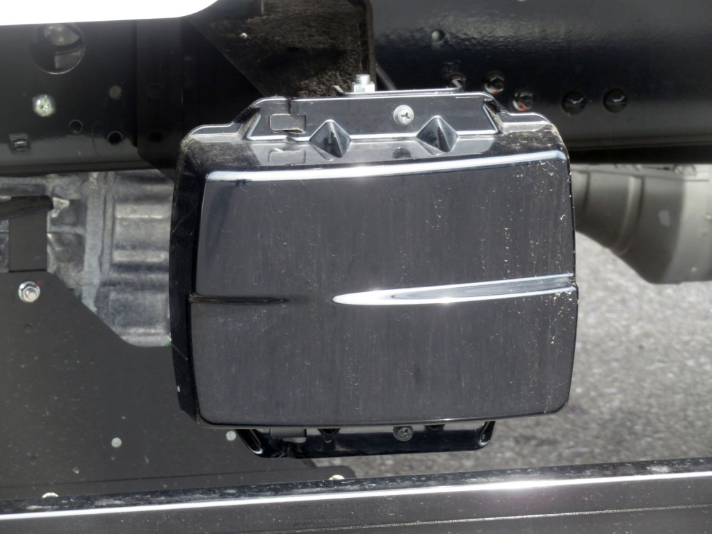 三菱 ファイター 2KG-FK62F(2WD)の写真10