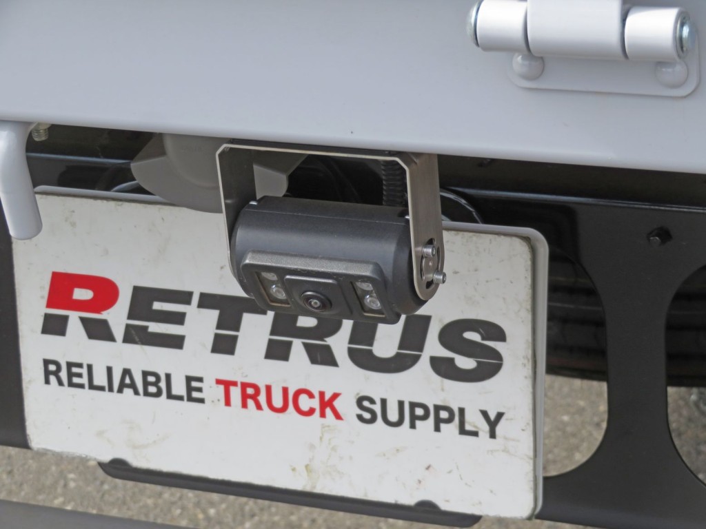 三菱 ファイター 2KG-FK62F(2WD)の写真14