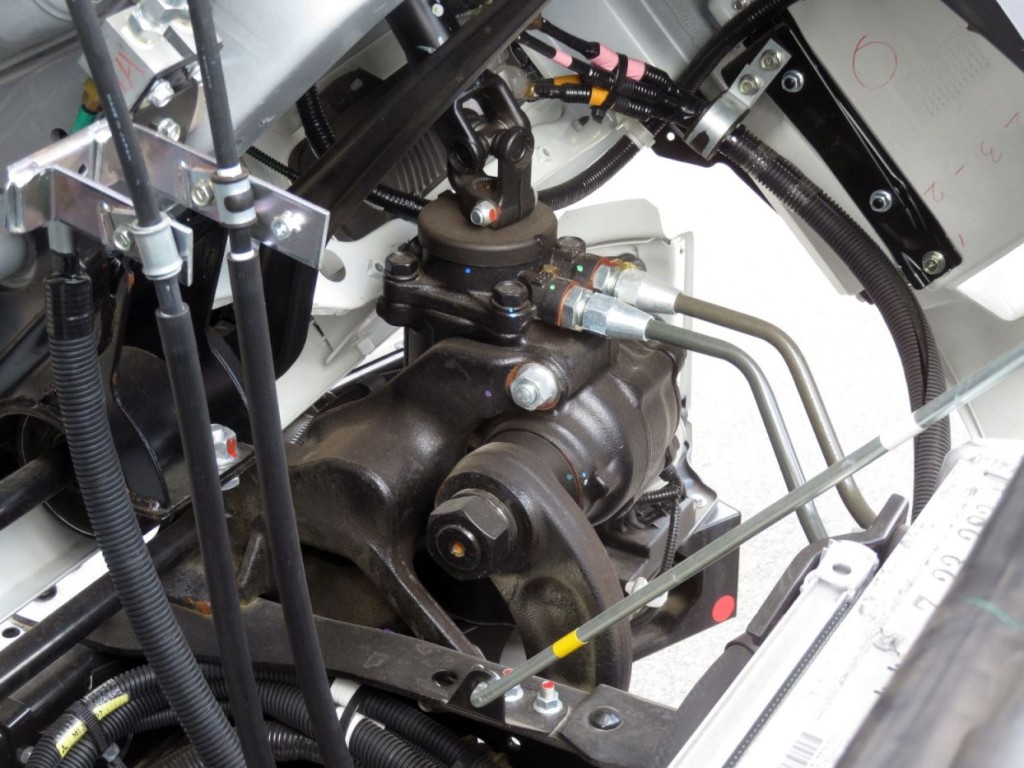 三菱 ファイター 2KG-FK62F(2WD)の写真15