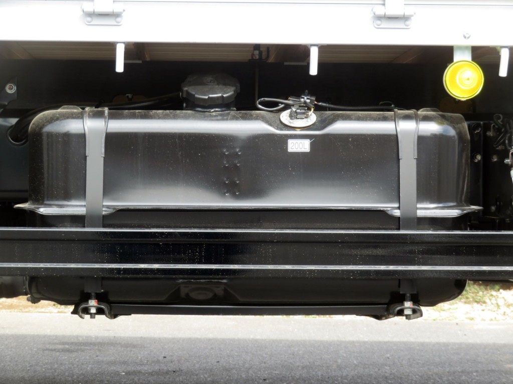 三菱 ファイター 2KG-FK62F(2WD)の写真20